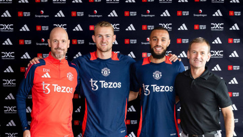 Manchester United’da şok! Yıldız futbolcunun kalbinde ritim bozukluğu tespit edildi! Fenerbahçe maçında yok