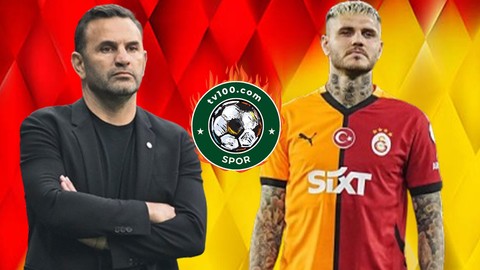 Çarpıcı transfer gelişmesi! Takım adını verdiler! Dünya devi Icardi’yi transfer etmek istiyor!