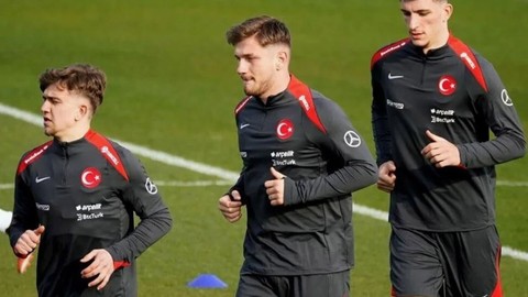 Milli takımdaki Semih Kılıçsoy olayı nedir? Semih Kılıçsoy neden gündemde? Hakkında ne söylediler?