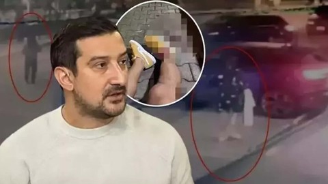 Silahlı saldırıya uğramıştı! Serhat Akın’dan geleceği hakkında radikal karar!