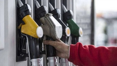 Bu gece akaryakıt fiyatları değişiyor! İşte 10 Ekim 2024 benzin ve motorin fiyatları