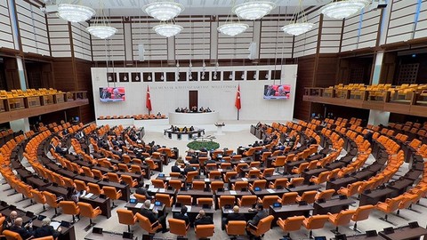 Türkiye'nin yıllardan beri canını yakan konuyla ilgili Meclis harekete geçti