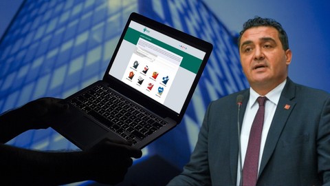 CHP Genel Başkan Yardımcısı internet hızını gündeme aldı: 'Bizden yavaş interneti Bangladeş gibi ülkeler kullanıyor'