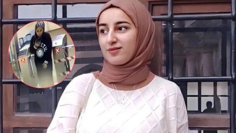 Bakan Yerlikaya duyurdu: Kayıp Rojin'in eşyası bulundu!