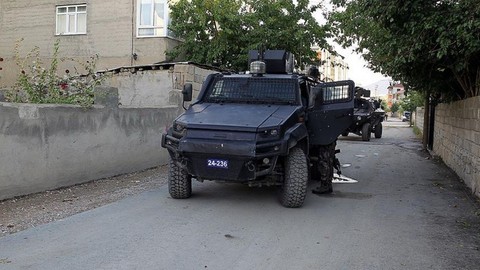 Valilikten gösteri ve eylemlere 5 günlük yasak geldi!