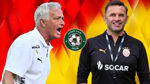Galatasaray’dan yılın transfer hamlesi! İtalyanlar duyurdu! Cimbom, Mourinho’nun eski yıldızını istiyor