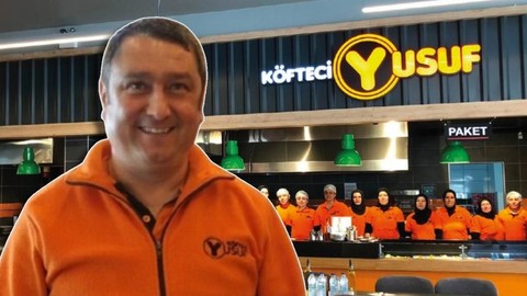 Köfteci Yusuf nereli? Köfteci Yusuf'un sahibi kimdir? Köfteci Yusuf ne zaman açıldı? - Resim: 1