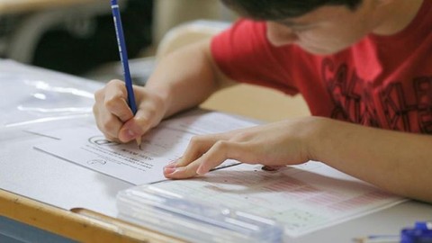 LGS sınavına 1 milyondan fazla öğrenci başvurdu