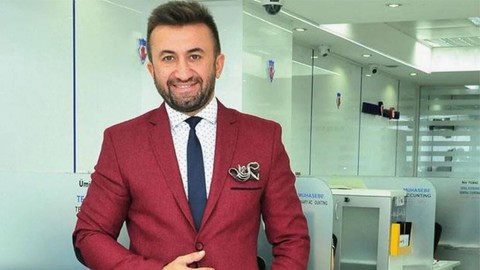 Serdar Ortaç ve Mehmet Ali Erbil ile birlikte o sosyal medya fenomeni de gözaltına alındı! 20 milyon takipçisi var