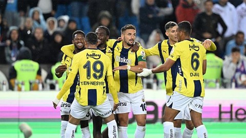 Fenerbahçe’ye kötü haber milli takımdan geldi