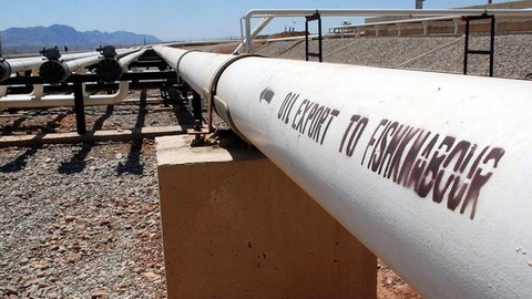İsrail'e petrol sevkiyatı iddialarına Bakanlıktan açıklama geldi!