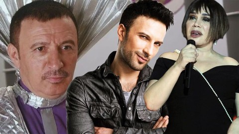 Mustafa Topaloğlu'ndan Sezen Aksu ve Tarkan'a ağır sözler! Yeni bir polemik başlatacak