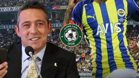 Fenerbahçe’den 10 numara transferi hamlesi! Maçların kilidini açacak yıldız bulundu