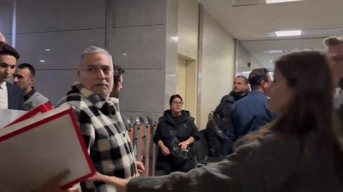 Yasa dışı bahis soruşturması! Mehmet Ali Erbil hakkında karar