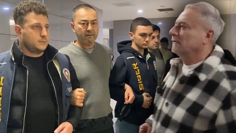 Ünlü isimlere yasa dışı bahis soruşturması! Serdar Ortaç ve Mehmet Ali Erbil hakkında flaş gelişme