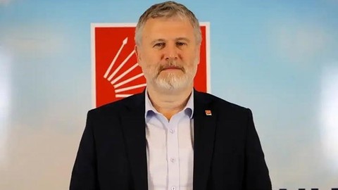 CHP Giresun İl Başkanı doktor Gökhan Şenyürek saldırıya uğradı