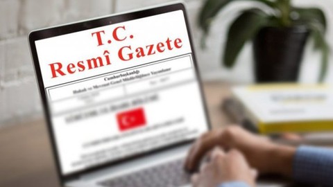 Sermaye Piyasası Kurulu İkinci Başkanlığına Mahmut Sütcü atandı!