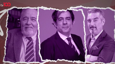 Okan Bayülgen ve İlber Ortaylı ile Muhabbet Kralı’nın bu haftaki konuğu Ali İhsan Varol…