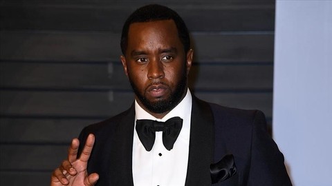 Diddy listesinde Hollywood rüzgarı: Sean Combs ile bağlantılı ünlülerin listesi viral oldu! - Resim: 1