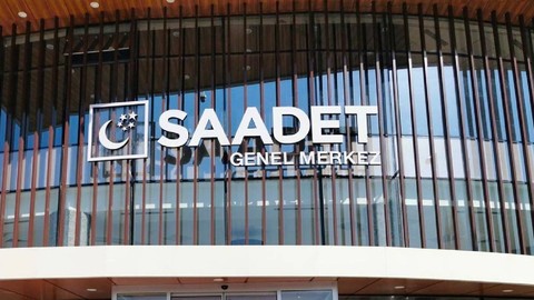 Saadet Partisi'nin yeni genel başkanı belli oldu!