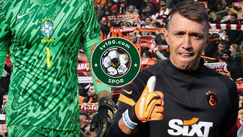 Galatasaray yeni Muslera’sını buldu! 62.5 milyon euroluk dünya yıldızıyla masaya oturulacak: “Heyecan verici bir isim”