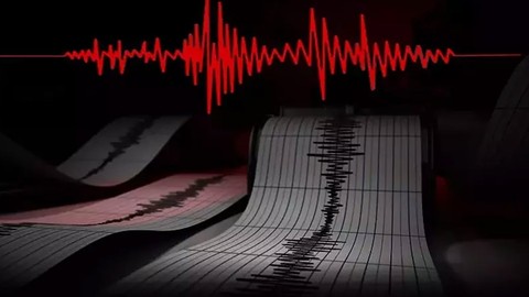 AFAD duyurdu! Muğla'da korkutan deprem!