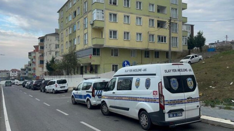 Baba oğul kavgası kanlı bitti!