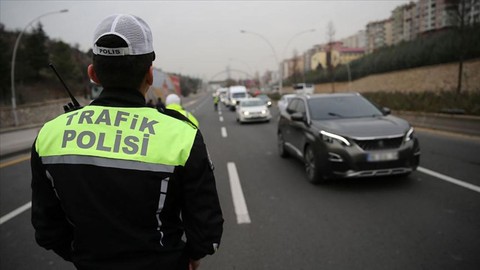 Ankaralılar dikkat! Ankara'da bugün bazı yollar trafiğe kapatılacak