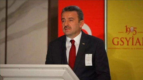 İbrahim Hatipoğlu’ndan şampiyonluk açıklaması