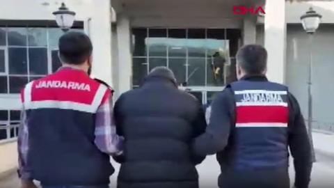 Osmaniye'de El-Kaide terör örgütü üyesi yakalandı!