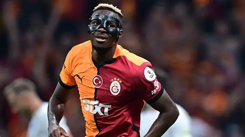 Galatasaray taraftarları çok üzülecek! O takım Osimhen'i transfer etmek için hazır kıta bekliyor