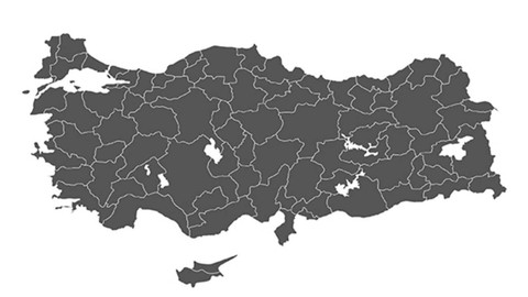 Türkiye'de pazartesi İstanbul'dan başlayacak, sonra Kocaeli, Sakarya, Bolu diye yayılacak