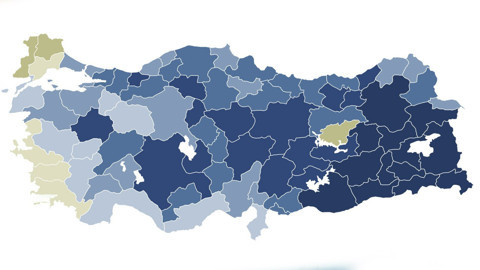 Türkiye'ye bomba 7-8 uyarısı. Perşembeden itibaren başlıyor