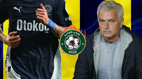 Fenerbahçe, transferi için 20 milyon euro fiyat biçmişti! Dünya devi Mourinho'nun prensi için Kadıköy’e geliyor! Bilbao maçında canlı izleyecekler