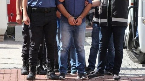 Hatay'da DAEŞ ve El Kaide üyelerine büyük darbe: Birçok sayıda gözaltı kararı