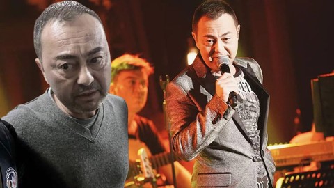 Ev hapsi kaldırılan Serdar Ortaç yine kendine hakim olamadı! Canlı yayın açtı, o soruya ateş püskürdü! "Kafasına indireceğim"