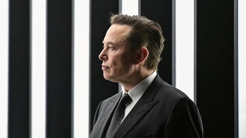 Tarihte bir ilk! O insan Elon Musk oldu