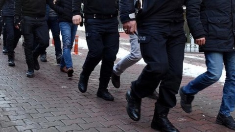 Kayseri'de vatandaşın banka hesabından yüz binlerce lira çektiler