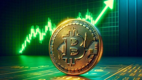 Bitcoin yönünü yukarı çevirdi! Yeni rekor gelebilir
