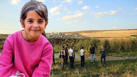 Narin Güran cinayetindeki bulgu davanın seyrini değiştirmişti! Cinsel istismar şüphesi: "O sıvıyı üretmesi imkansız"