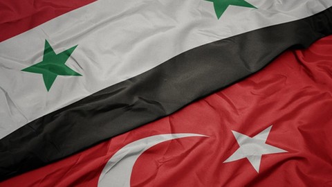 Türkiye, Şam'a geçici maslahatgüzar atadı