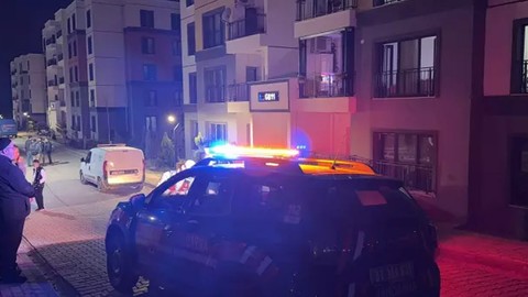 Hatay'da kahreden olay: Eve giren ekipler anne ve 3 çocuğunu ölü buldu