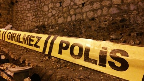 İzmir'de tartıştığı arkadaşını bıçaklayarak öldürdü