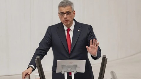 Yenidoğan çetesi tartışması Meclis'i Karıştırdı! Muhalefet sıralarından 'istifa' sesleri yükseldi