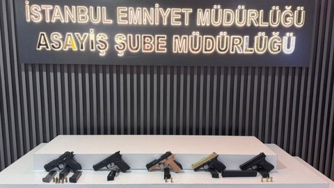 Kargo firmasında milyonluk hırsızlık: 3 kişi gözaltına alındı!