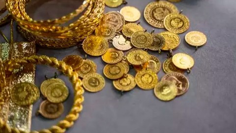 Altın alacaklar dikkat: Fiyatlar yükselişte! Cumhuriyet altını, çeyrek ve gram altın fiyatları bugün ne kadar, kaç TL?