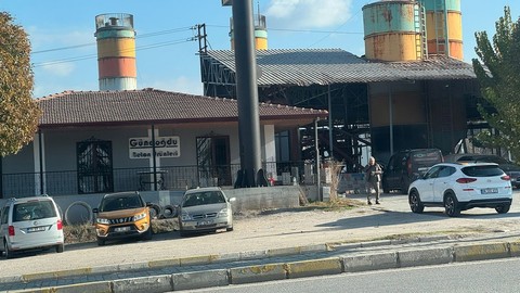 Denizli'de silahlı kavga:  1 kişi hayatını kaybetti, 1 kişi yaralandı!
