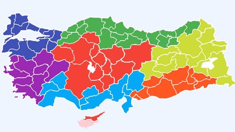 Türkiye'ye doğru geliyor. Son 60 yılın en beteri olacak