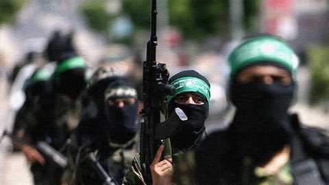 Gündeme bomba gibi düşen iddia! Hamas talebinden vazgeçti! İsrail askerlerine izin verecek