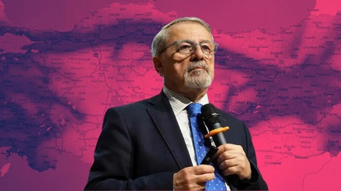 Çanakkale depremi sonrası Naci Görür'den korkutan uyarı: O faya dikkat çekti
